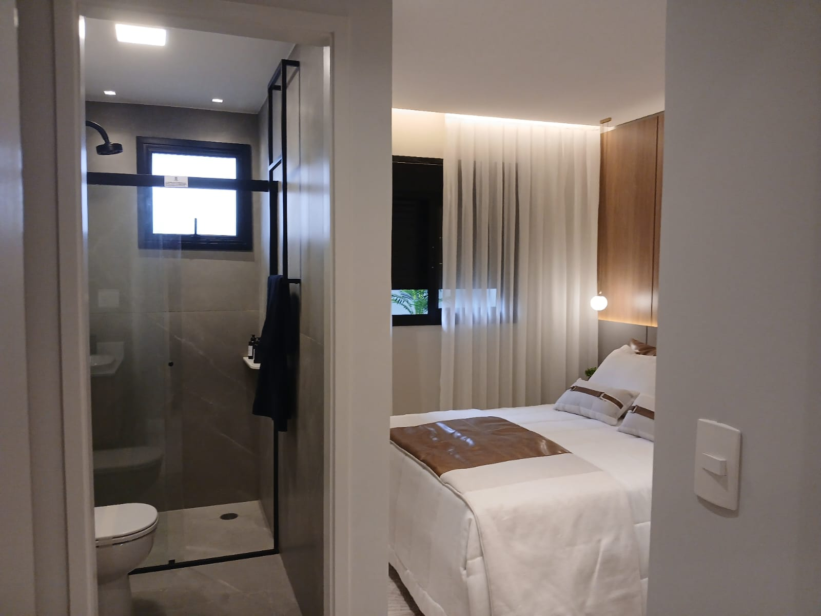 Foto do imóvel: Apartamento com 2 Quartos à Venda, 58 m² em Mirandópolis - São Paulo