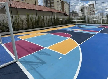 Foto do imóvel: Apartamento com 2 Quartos à Venda, 59 m² em Vila Osasco - Osasco