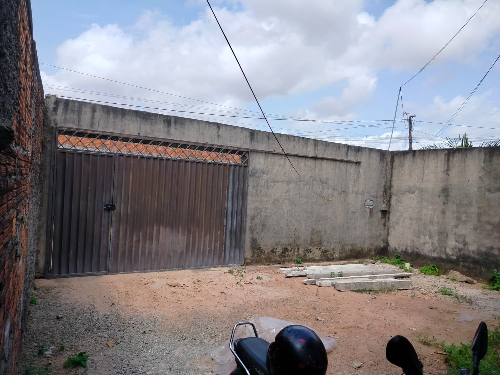 Imagem Casa com 2 Quartos à Venda, 48 m²em Terra Nova - São José de Ribamar