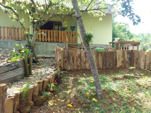 Imagem Casa com 1 Quarto à Venda, 120 m²em Rio Cedro Médio - Nova Veneza