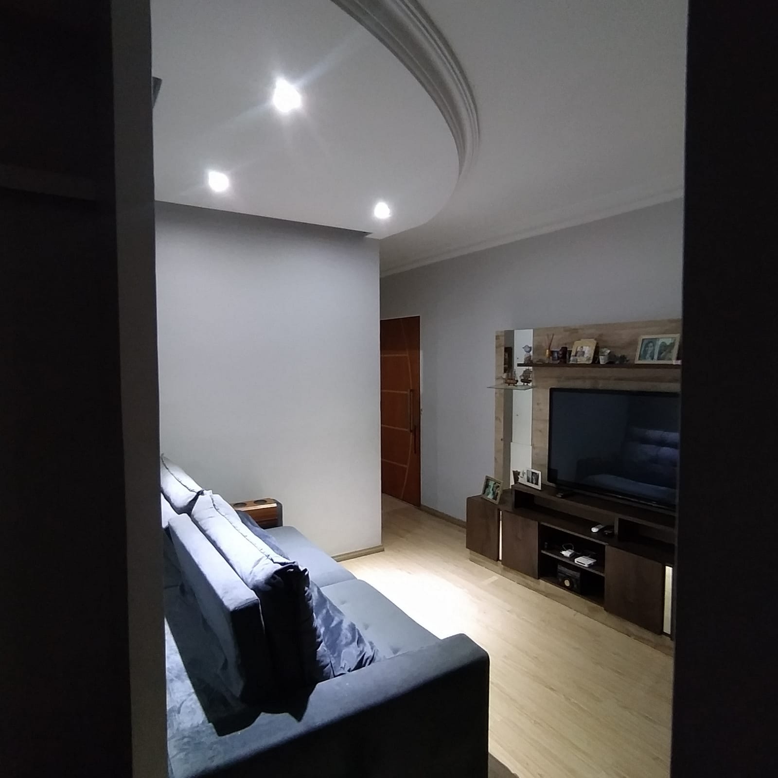 Imagem Apartamento com 3 Quartos à Venda, 67 m²em Nova Petrópolis - São Bernardo do Campo