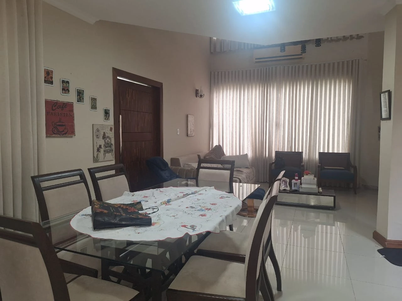 Imagem Casa de Condomínio com 3 Quartos à Venda, 328 metros em Parque Verde - Belém