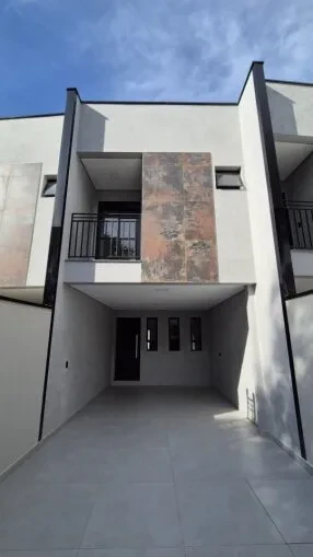 Imagem Sobrado com 3 Quartos à Venda, 115 m² em Bela Vista - Osasco
