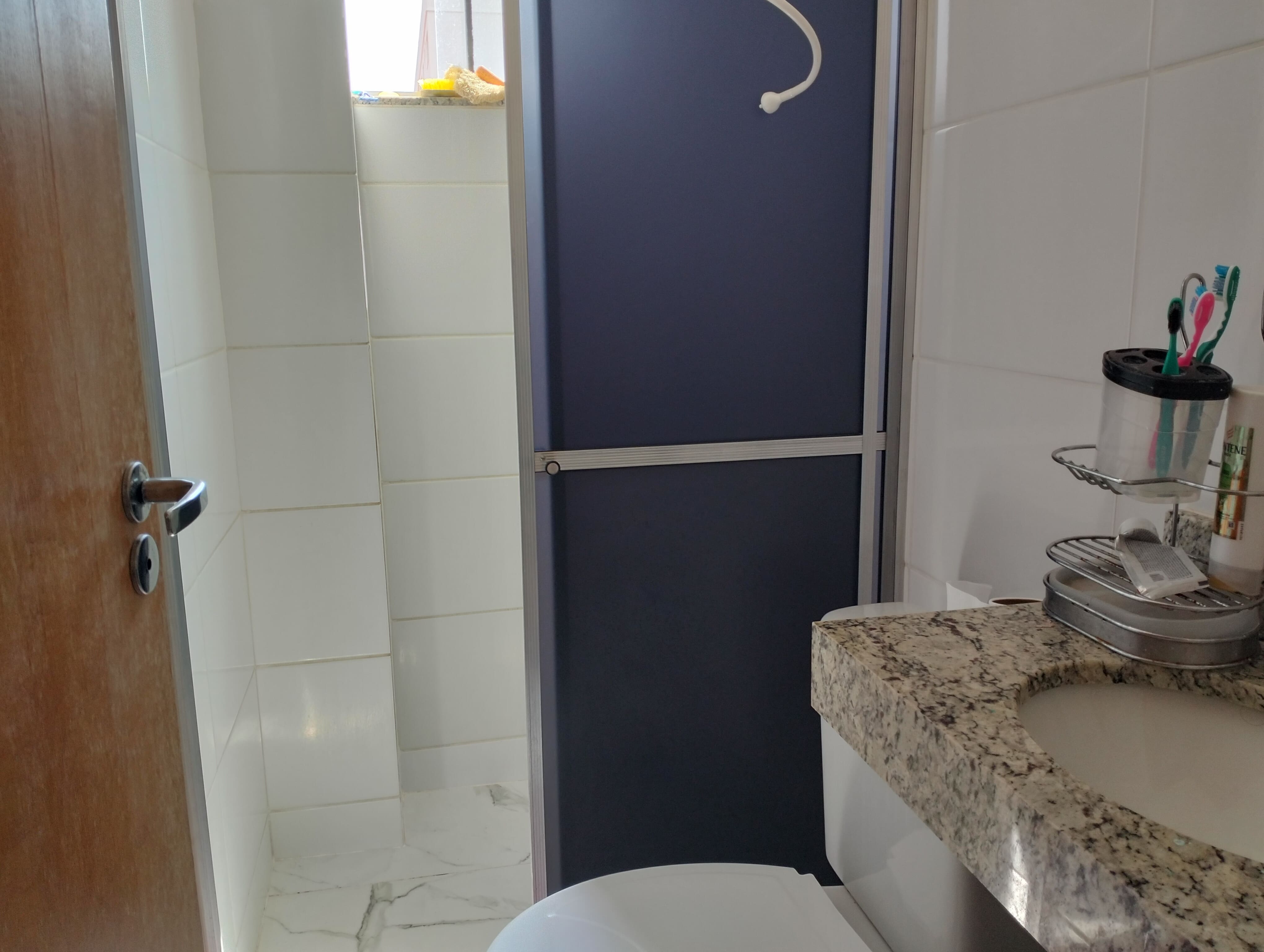 Foto do imóvel: Apartamento com 2 Quartos à Venda, 54 m²em Jardim Belo Horizonte - Aparecida de Goiânia