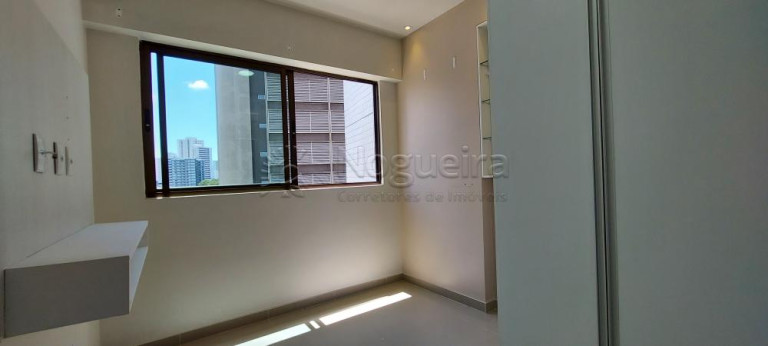 Imagem Apartamento com 2 Quartos à Venda, 57 m² em Graças - Recife