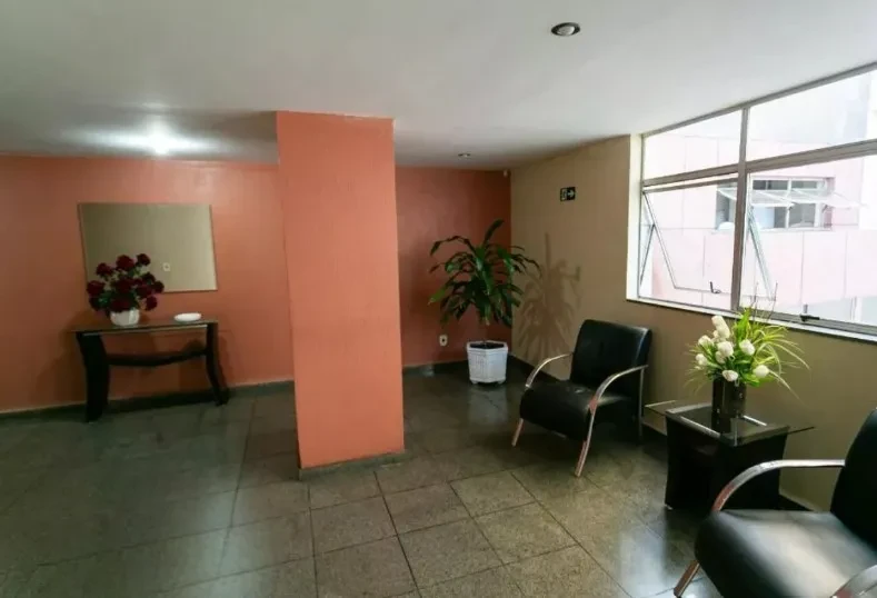Imagem Apartamento com 3 Quartos à Venda, 100 metros em Sagrada Família - Belo Horizonte