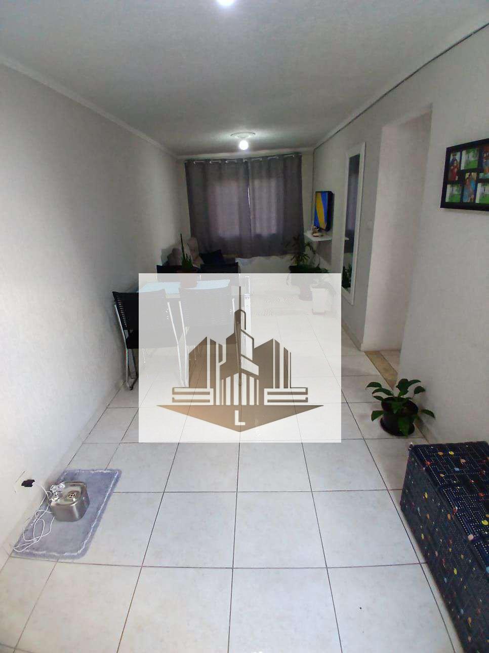 Imagem Edifício Residencial com 2 Quartos à Venda, 52 m² em Conjunto Residencial Elisio Teixeira Leite - São Paulo