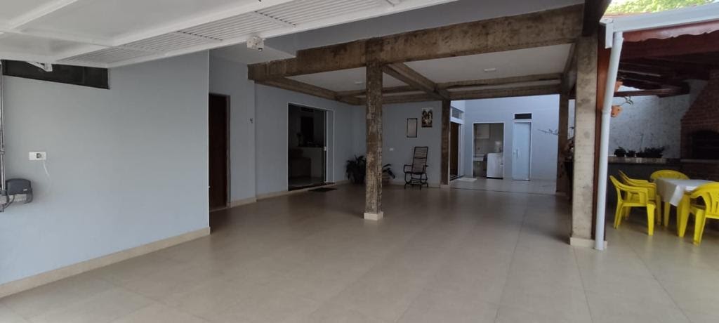 Imagem Casa com 3 Quartos à Venda, 140 m²em Loteamento Chácaras Nazareth II - Piracicaba