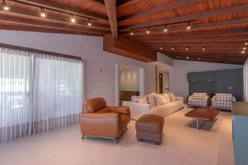 Imagem Casa com 5 Quartos à Venda, 900 m² em São Bento - Belo Horizonte