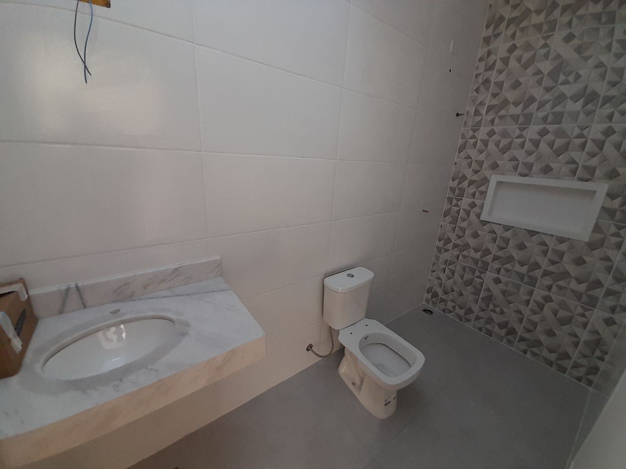 Imagem Casa com 3 Quartos à Venda, 99 m²em Residencial Jardins da Catalunha - Atibaia