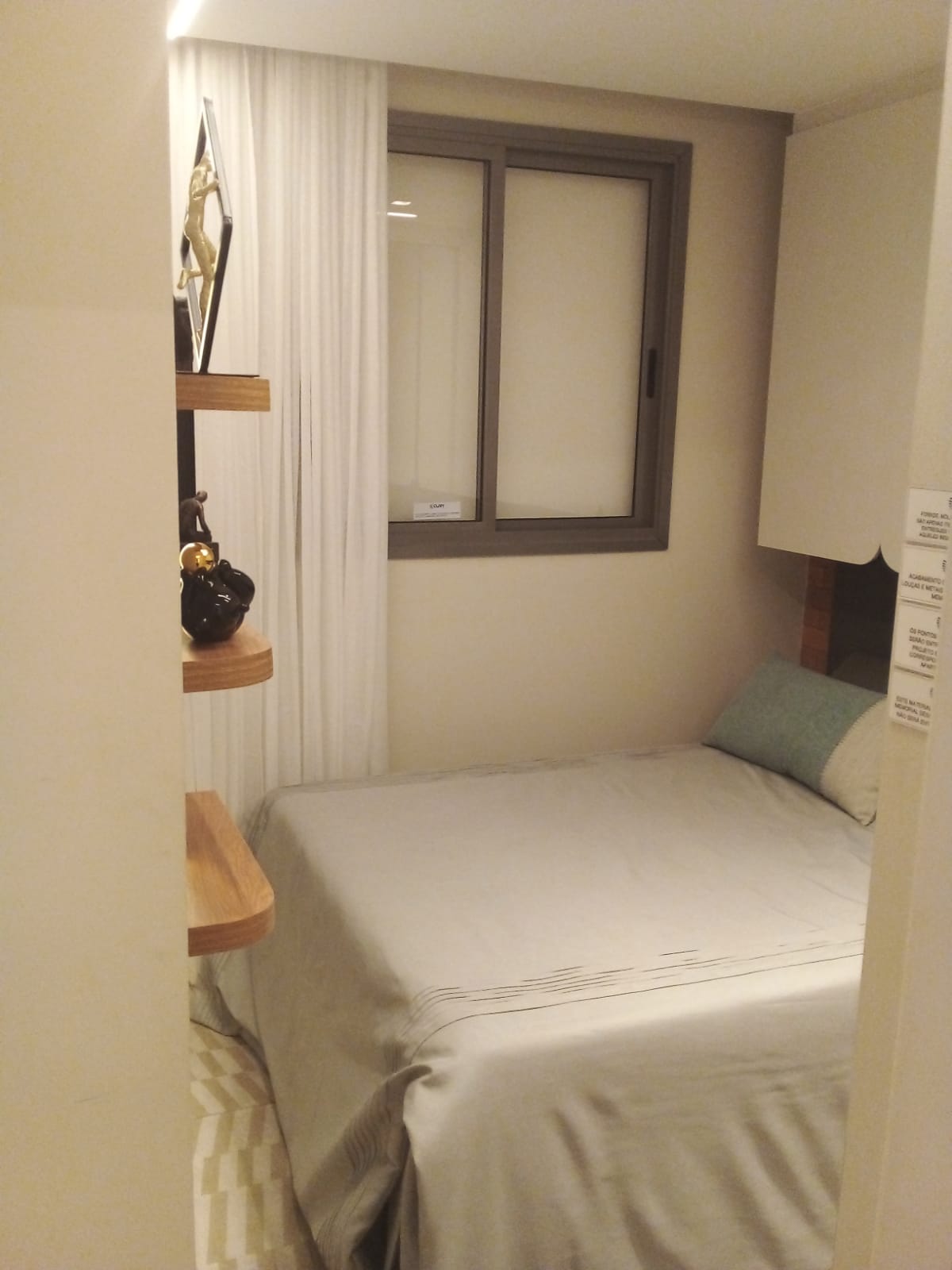 Imagem Apartamento com 2 Quartos à Venda, 34 m²em Vila Diva (Zona Norte) - São Paulo