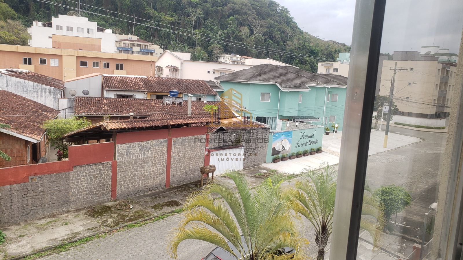 Foto do imóvel: Apartamento com 1 Quarto à Venda, 35 m² em Praia Grande - Ubatuba