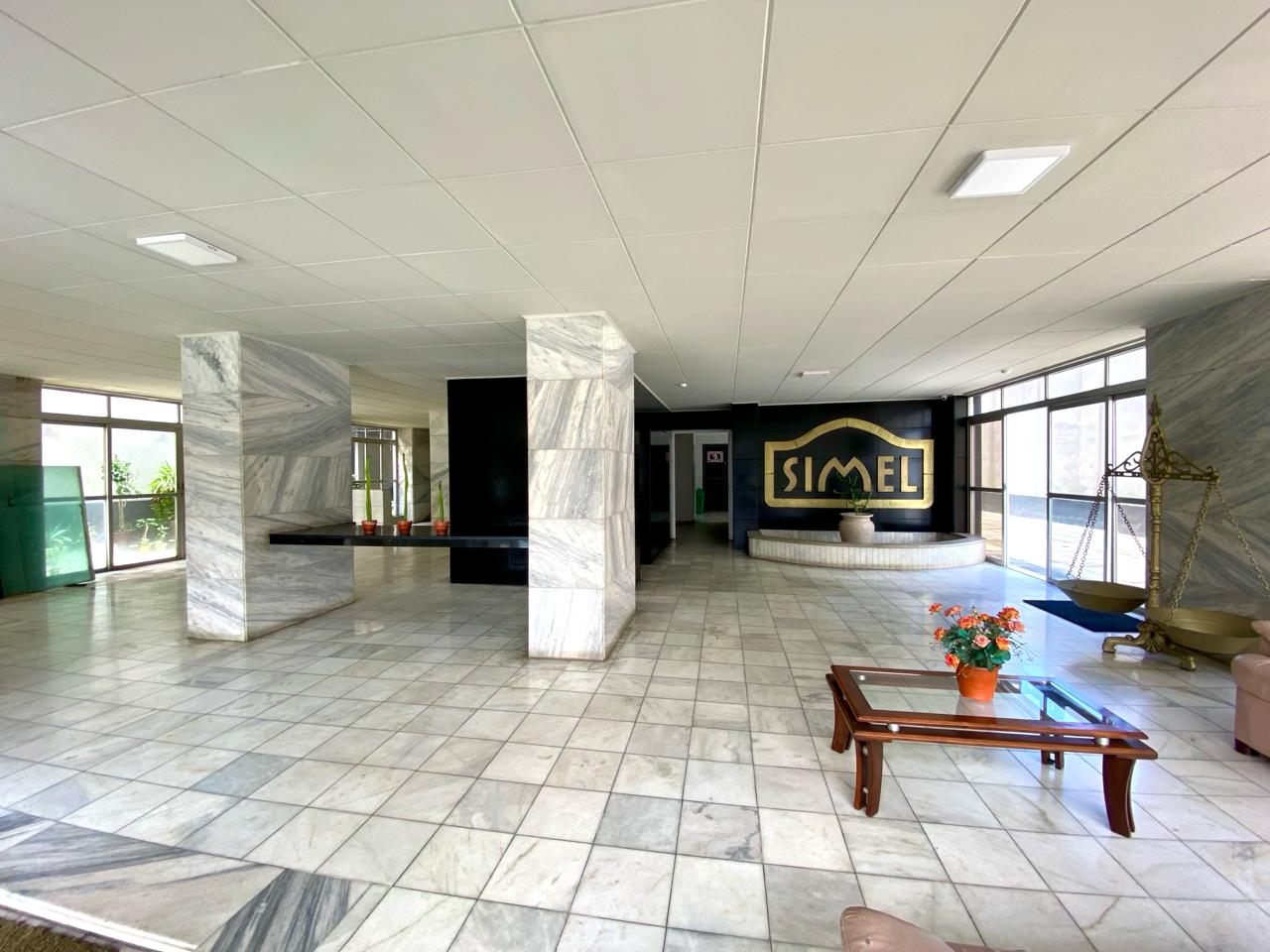 Imagem Apartamento com 4 Quartos à Venda, 280 m²em Batista Campos - Belém