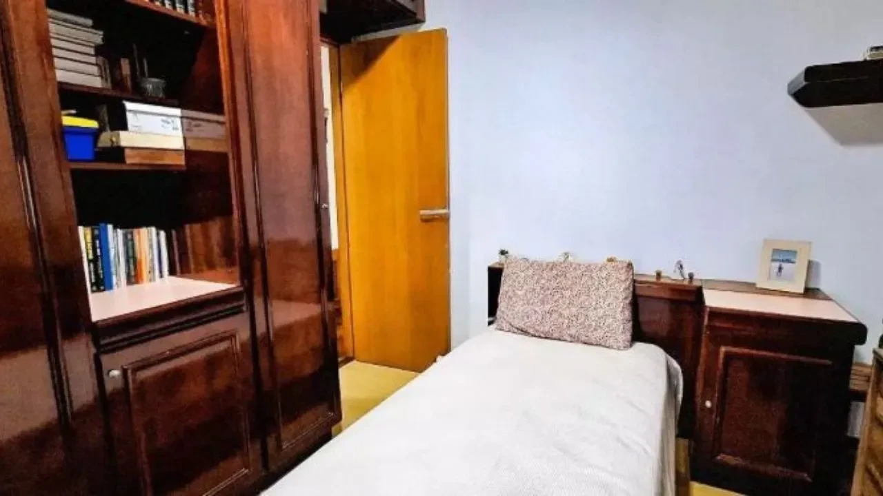 Imagem Apartamento com 4 Quartos à Venda, 159 m² em Boqueirão - Santos