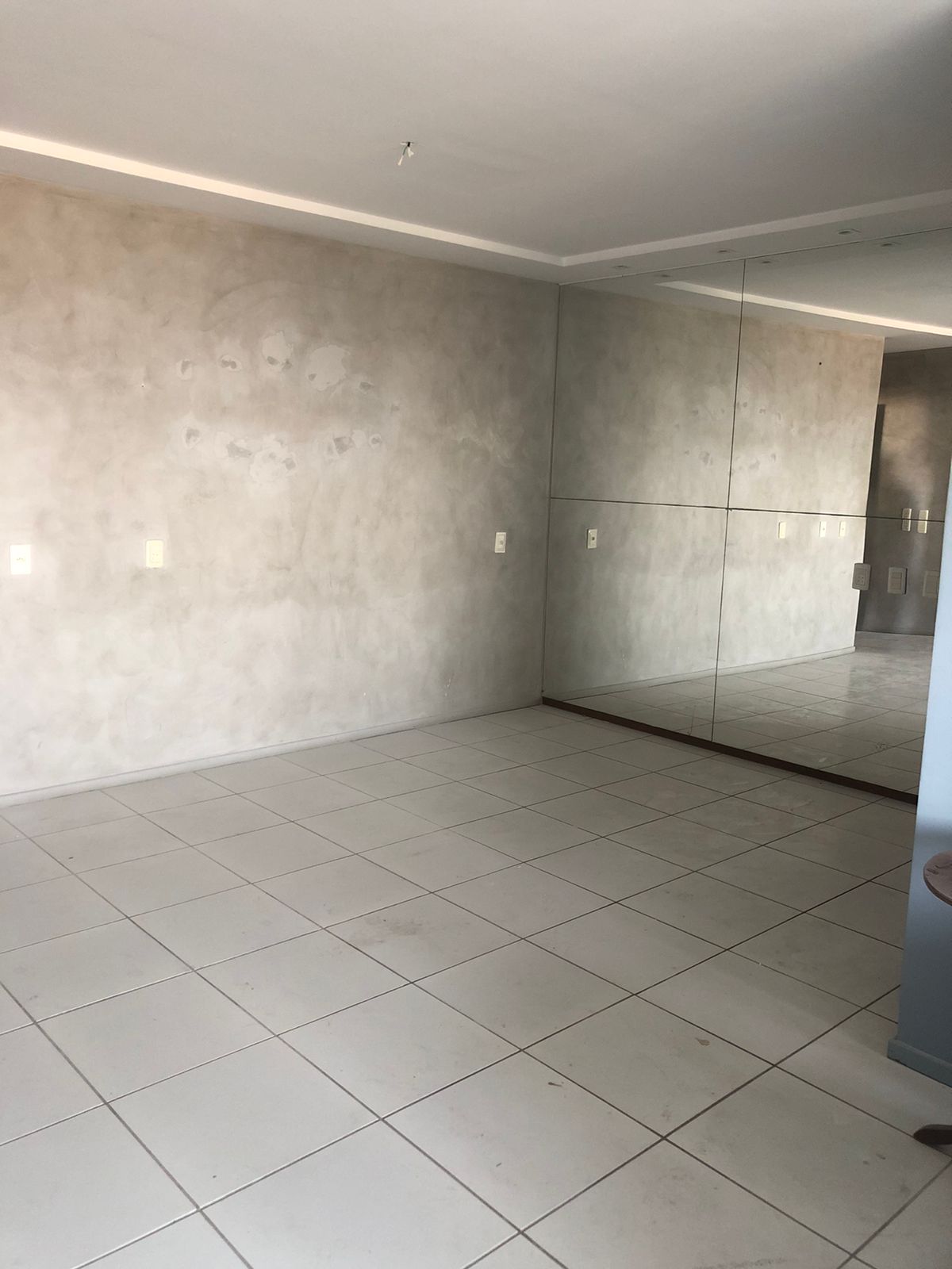 Imagem Apartamento com 3 Quartos para Alugar, 128 m²em Noivos - Teresina