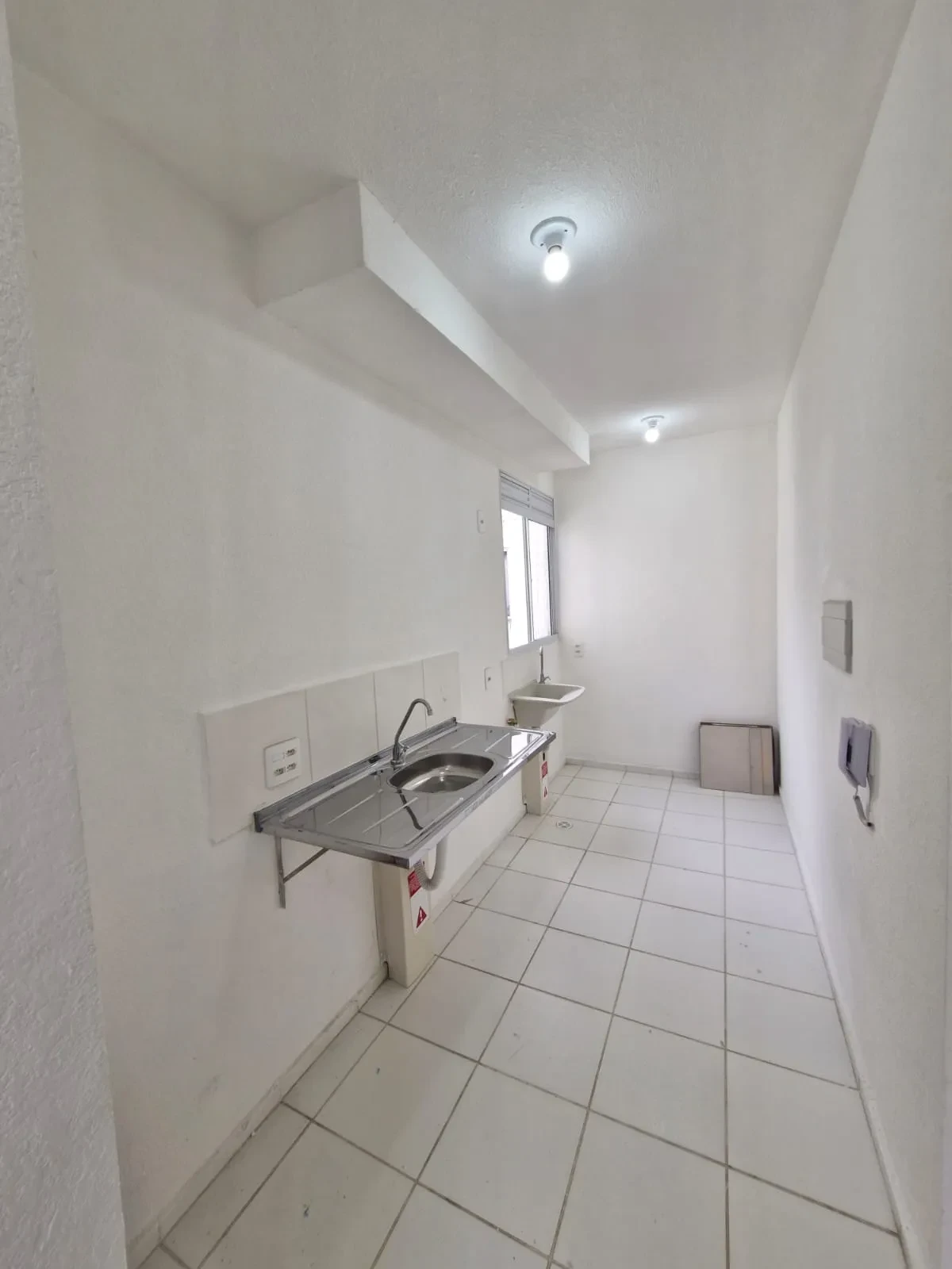Imagem Apartamento com 2 Quartos à Venda, 42 m² em Vila Rica - Jaboatão dos Guararapes