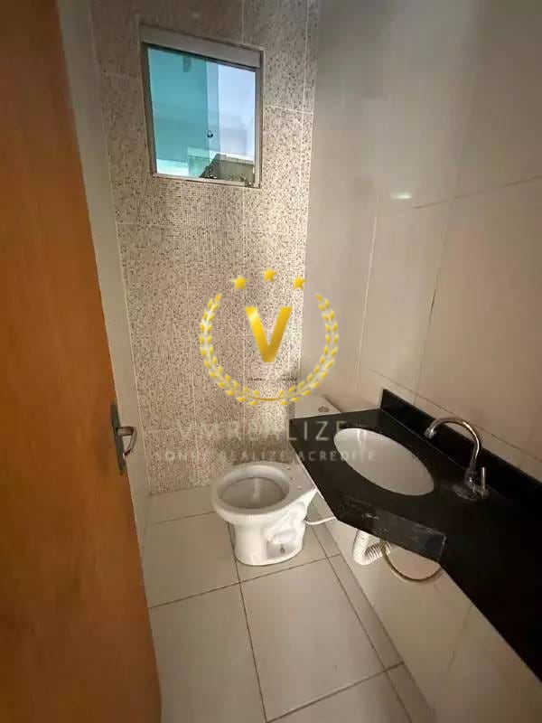 Imagem Casa de Condomínio com 2 Quartos à Venda, 67 m²em Porto Seguro - Ribeirão das Neves