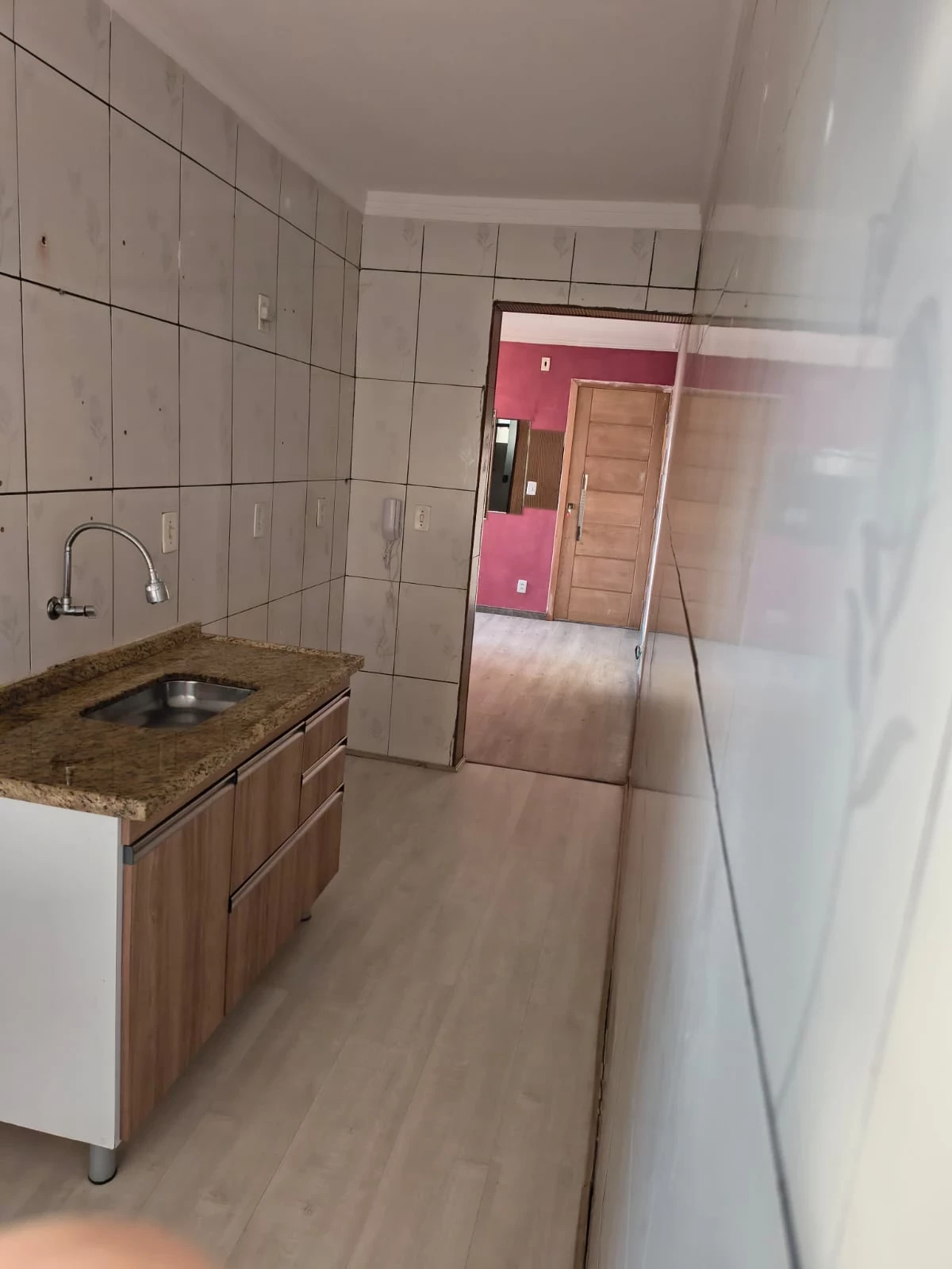 Foto do imóvel: Apartamento com 2 Quartos à Venda, 44 m² em Cooperativa - São Bernardo do Campo
