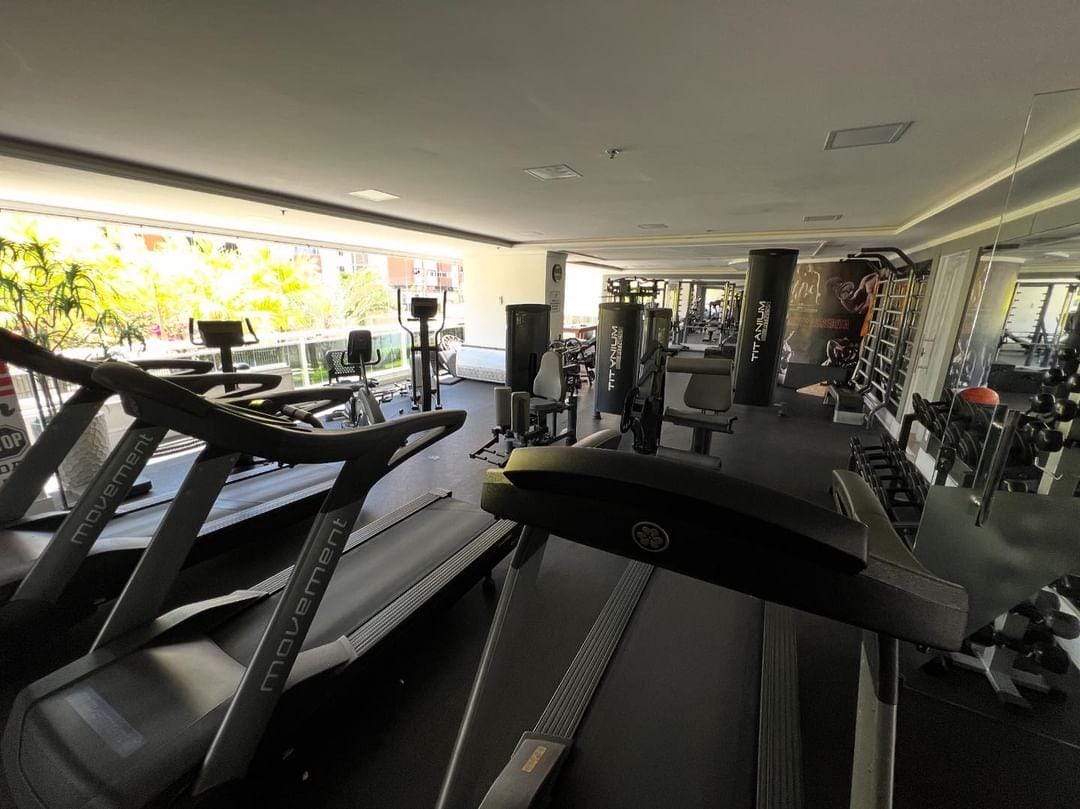 Foto do imóvel: Apartamento com 5 Quartos à Venda, 415 m²em Meireles - Fortaleza