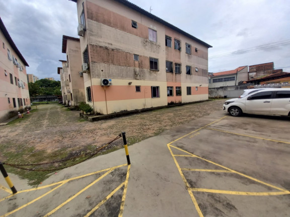 Imagem Apartamento com 2 Quartos à Venda, 50 m² em Parangaba - Fortaleza