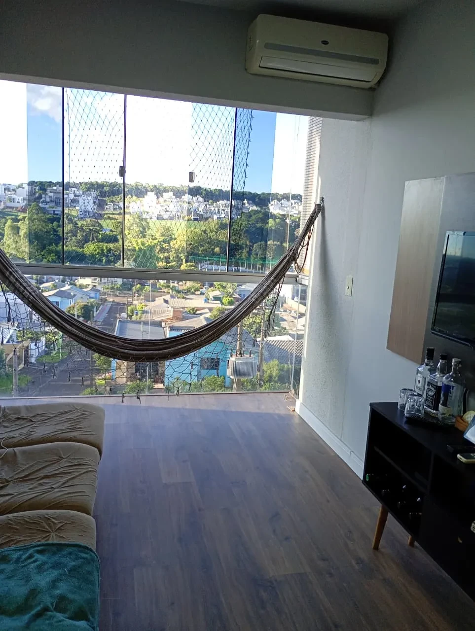 Imagem Apartamento com 2 Quartos à Venda, 46 m² em Pinheirinho - Chapecó