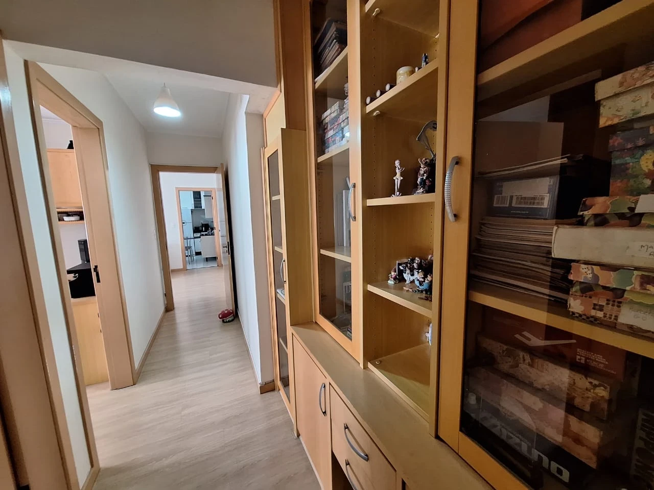 Imagem Apartamento com 2 Quartos à Venda, 77 m² em Centro - Caxias do Sul