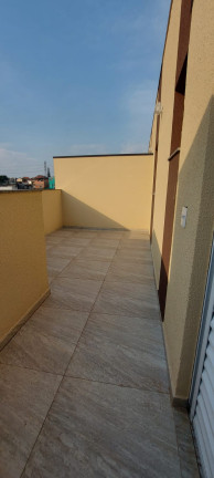 Imagem Apartamento com 2 Quartos para Alugar, 37 m² em Vila São Francisco (Zona Leste) - São Paulo