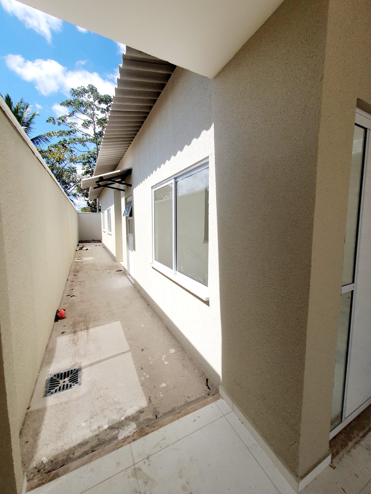 Imagem Casa com 3 Quartos à Venda, 92 m²em Luzardo Viana - Maracanaú