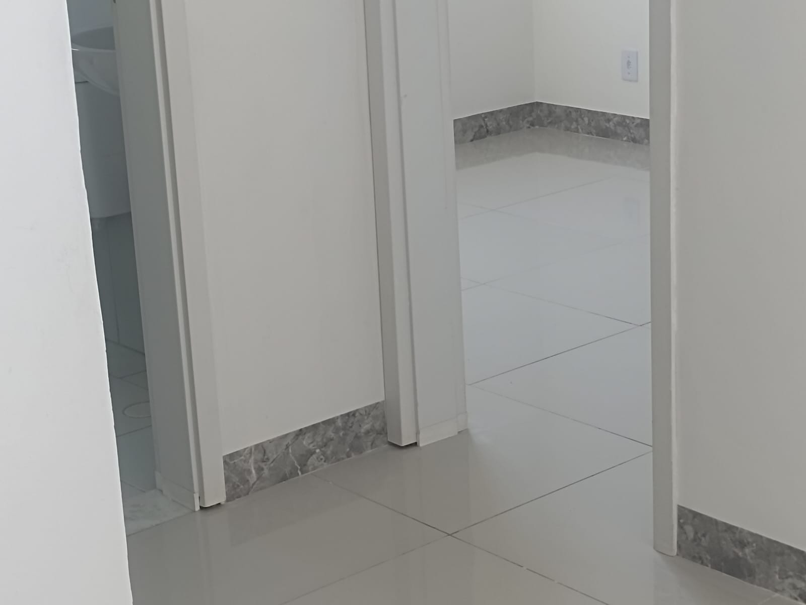 Imagem Apartamento com 2 Quartos para Alugar, 42 m² em Boa União (Abrantes) - Camaçari