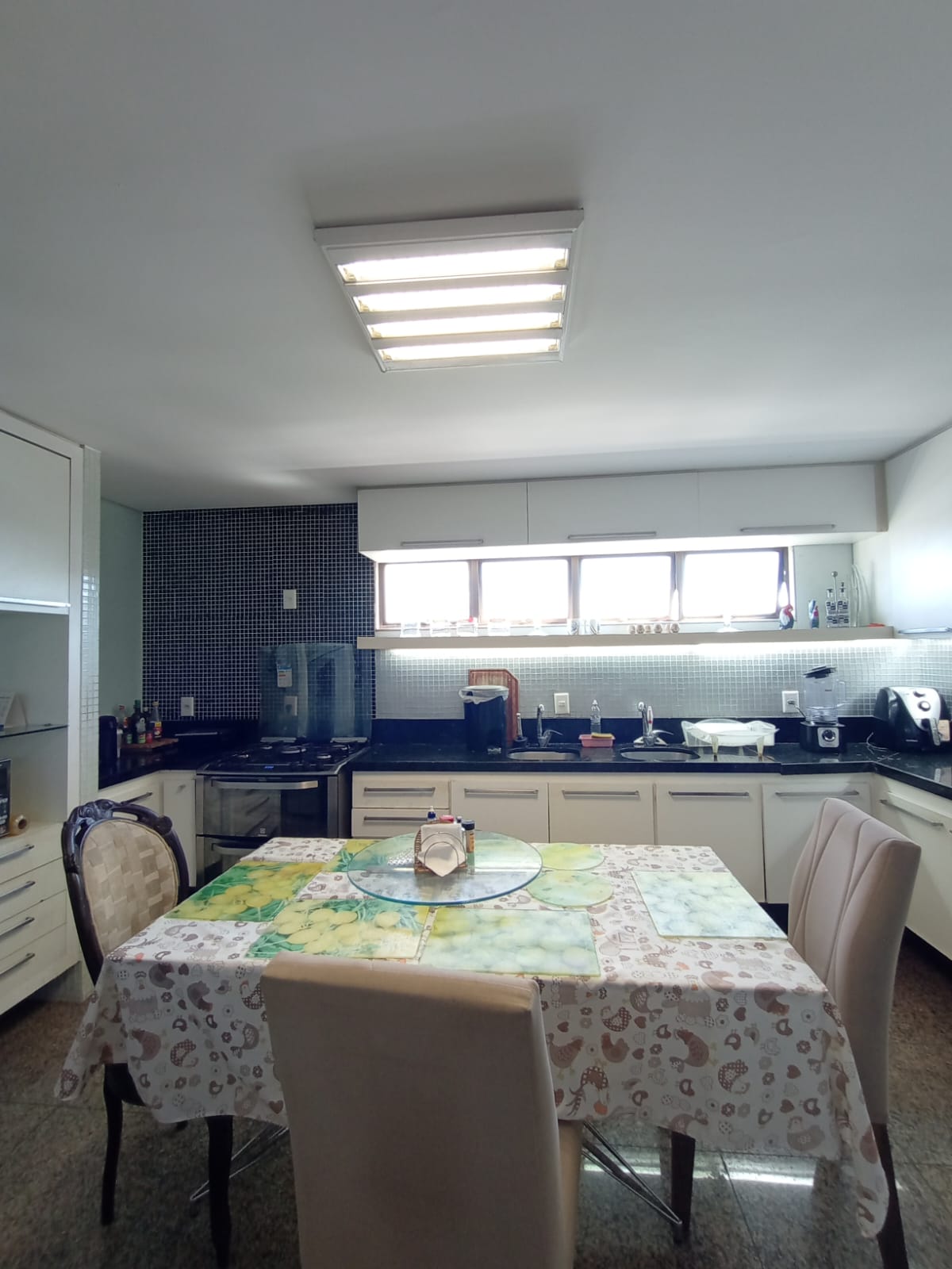 Imagem Apartamento com 4 Quartos à Venda, 315 m²em Guararapes - Fortaleza