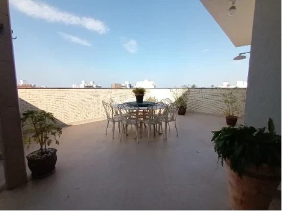 Foto do imóvel: Apartamento com 4 Quartos à Venda, 240 m² em Maitinga - Bertioga