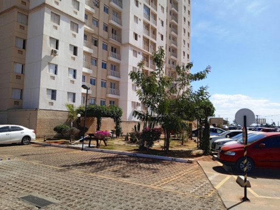 Imagem Apartamento com 2 Quartos à Venda, 48 m² em Taguatinga Norte (Taguatinga) - Brasília