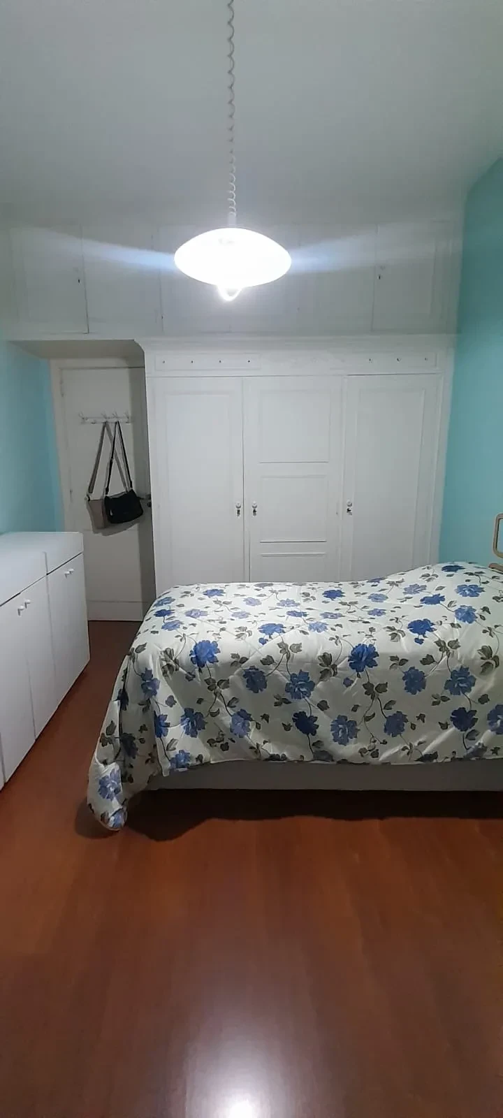 Imagem Apartamento com 2 Quartos à Venda, 98 m² em Tijuca - Rio de Janeiro
