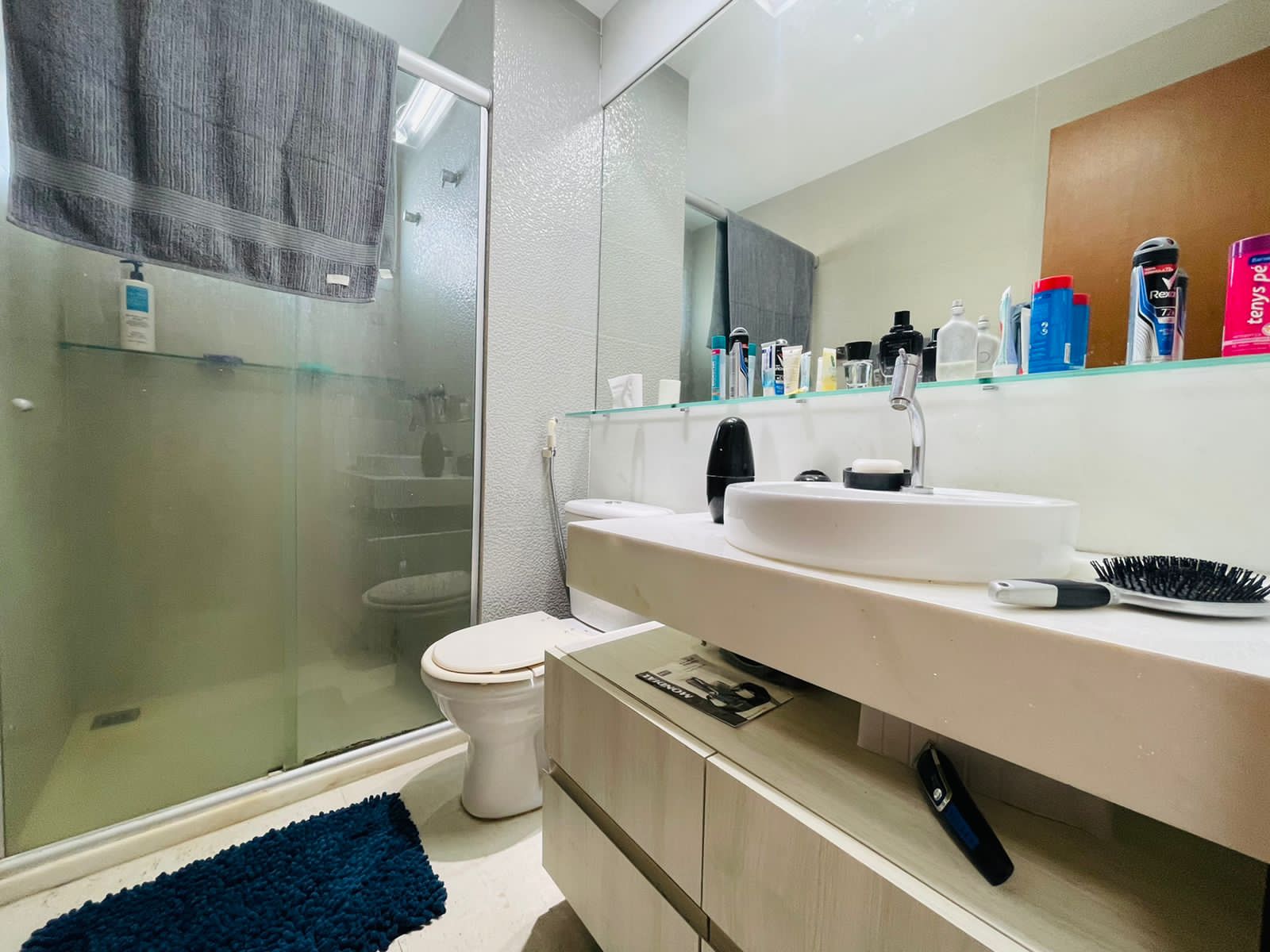 Imagem Apartamento com 3 Quartos à Venda, 250 m²em Areia Preta - Natal