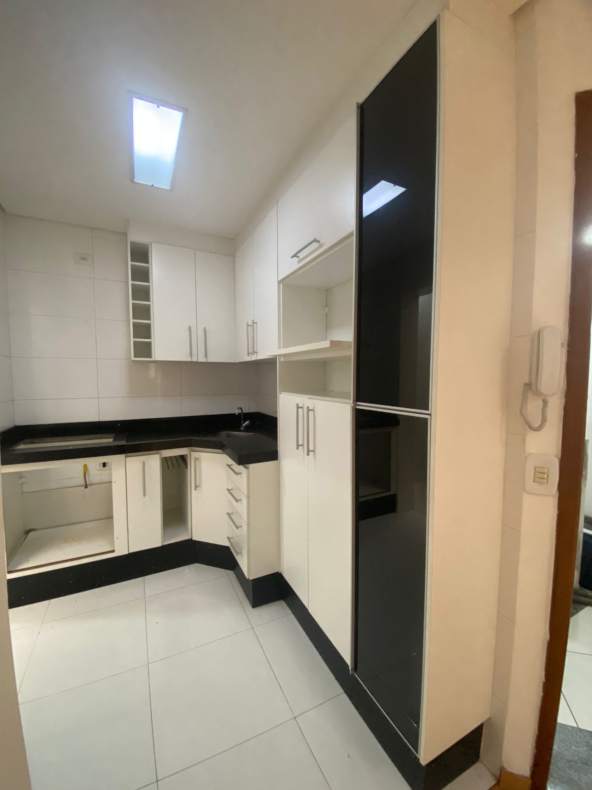Imagem Apartamento com 2 Quartos à Venda, 38 m²em Parque das Nações - Santo André
