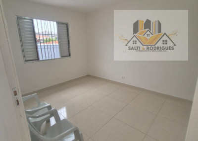 Imagem Casa com 2 Quartos à Venda, 143 m² em Aliança - Ribeirão Pires