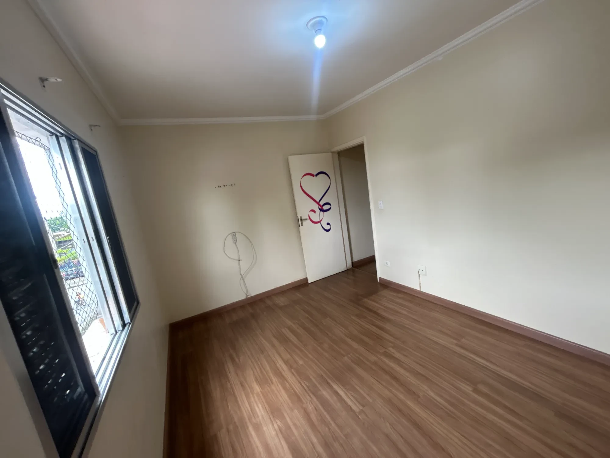 Imagem Apartamento com 2 Quartos à Venda, 60 m² em Parque São Vicente - São Vicente
