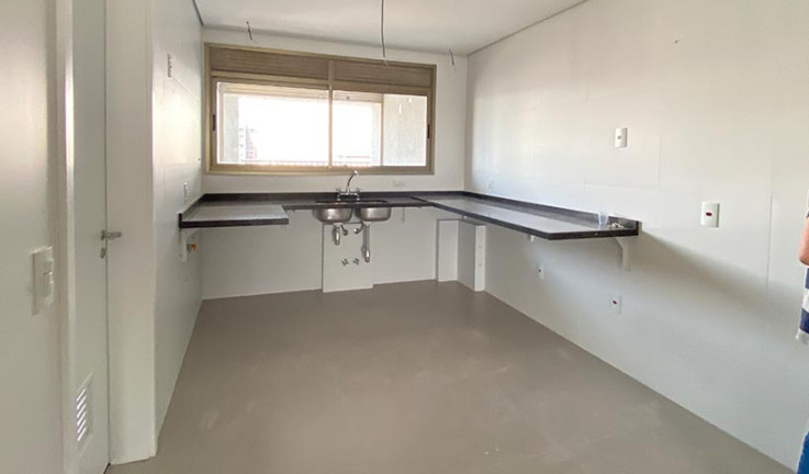 Imagem Apartamento com 4 Quartos à Venda, 280 m² em Moema - São Paulo