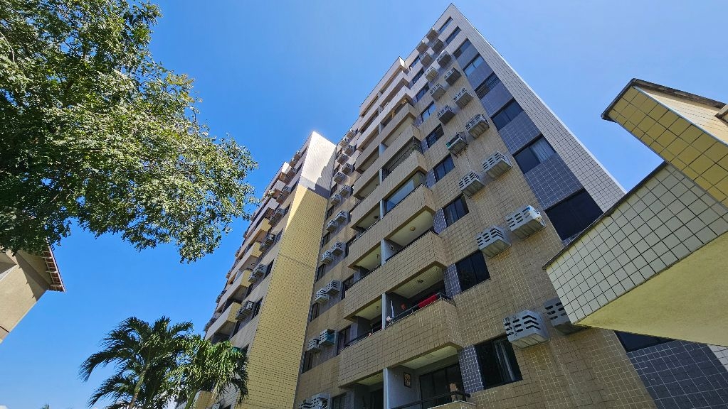 Imagem Apartamento com 2 Quartos à Venda, 62 m²em Monte Castelo - Fortaleza