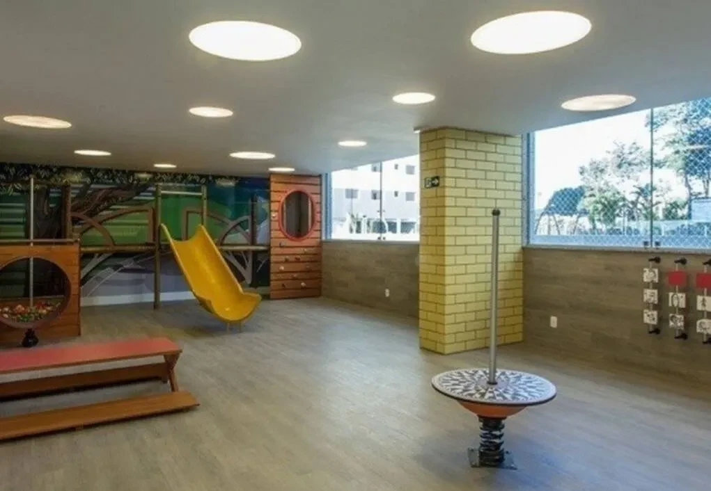 Imagem Apartamento com 3 Quartos à Venda, 75 m² em Betânia - Belo Horizonte