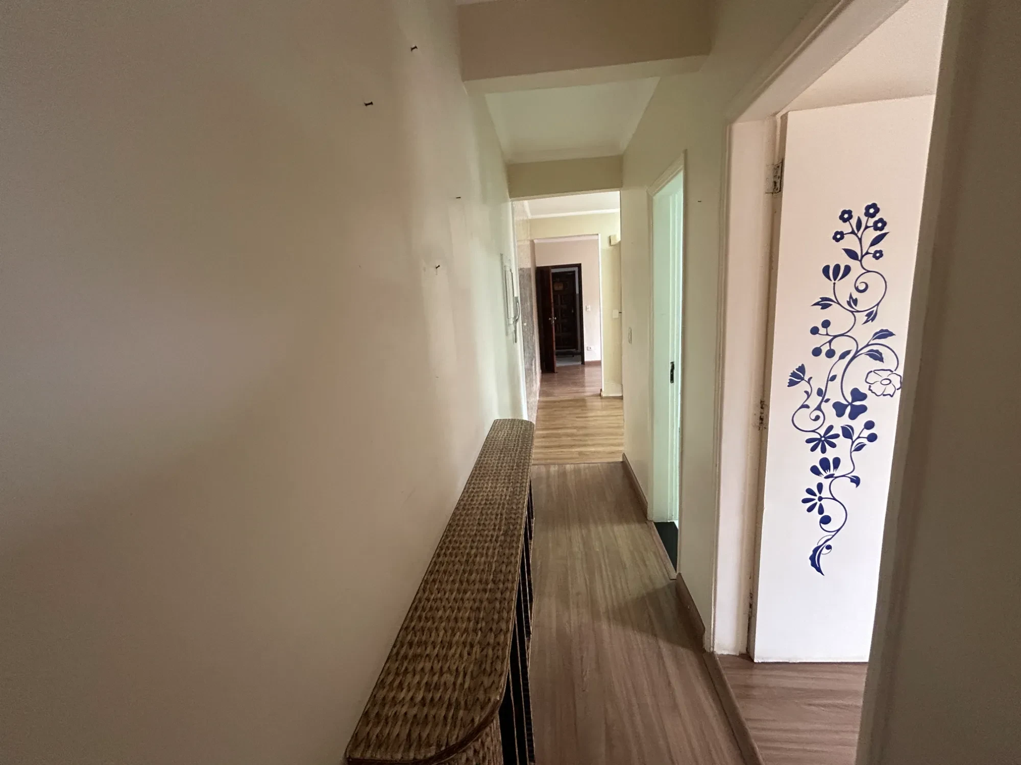Imagem Apartamento com 2 Quartos à Venda, 60 m² em Parque São Vicente - São Vicente