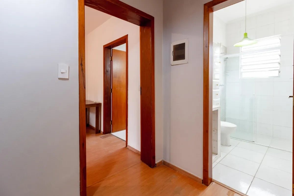 Imagem Casa de Condomínio com 3 Quartos à Venda, 146 m² em Vila Nova Conceição - São Paulo
