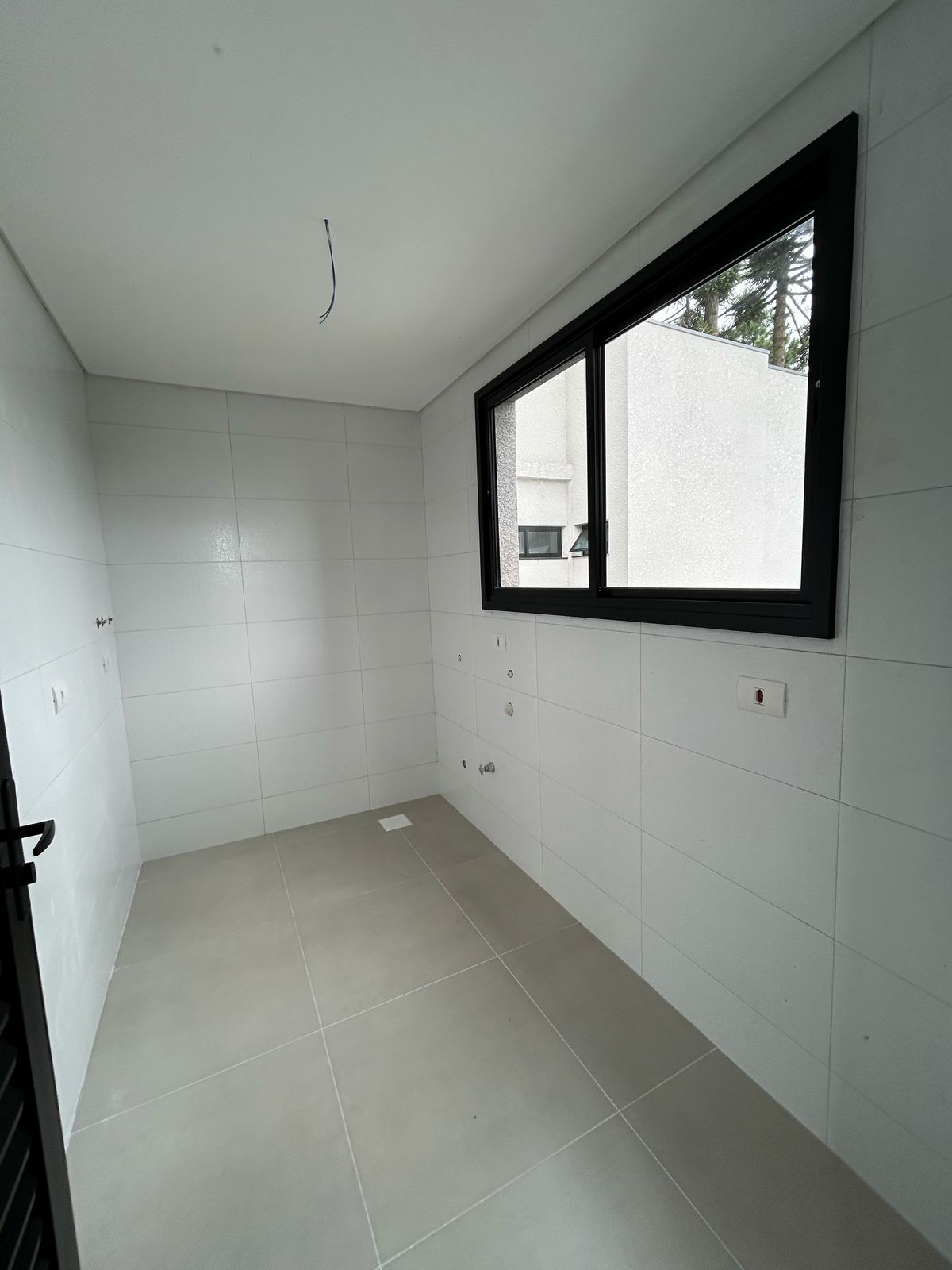 Foto do imóvel: Casa de Condomínio com 3 Quartos à Venda, 214 m² em Santa Cândida - Curitiba