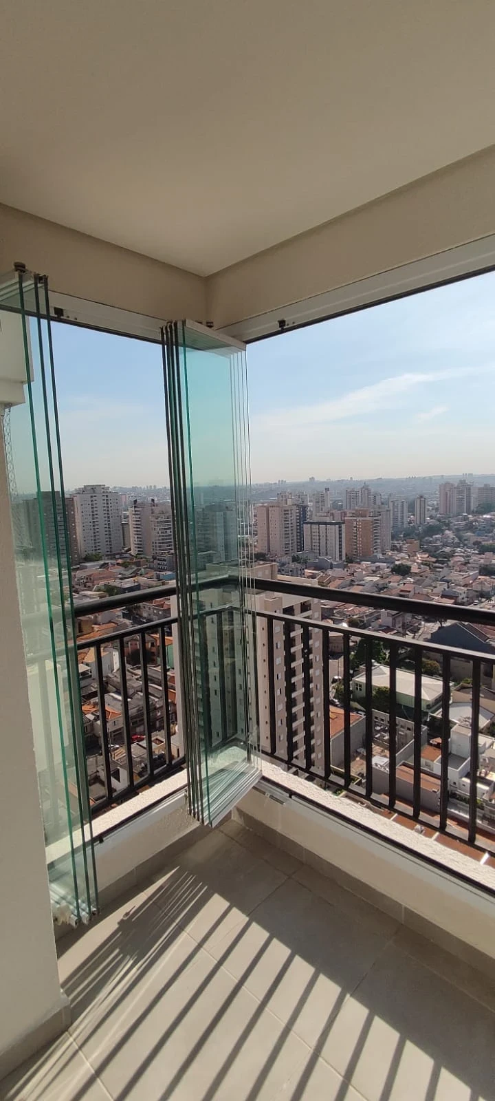 Imagem Apartamento com 2 Quartos à Venda, 66 m² em Olímpico - São Caetano do Sul