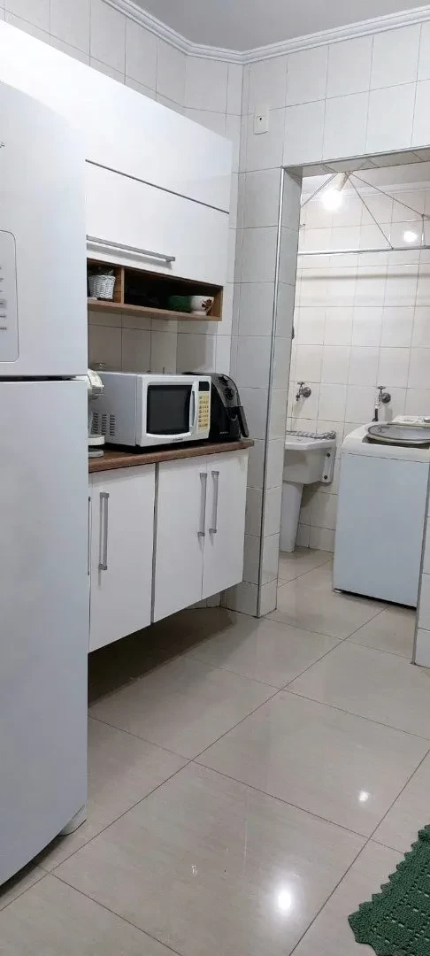 Imagem Apartamento com 3 Quartos à Venda, 75 m² em Jardim do Vovô - Campinas