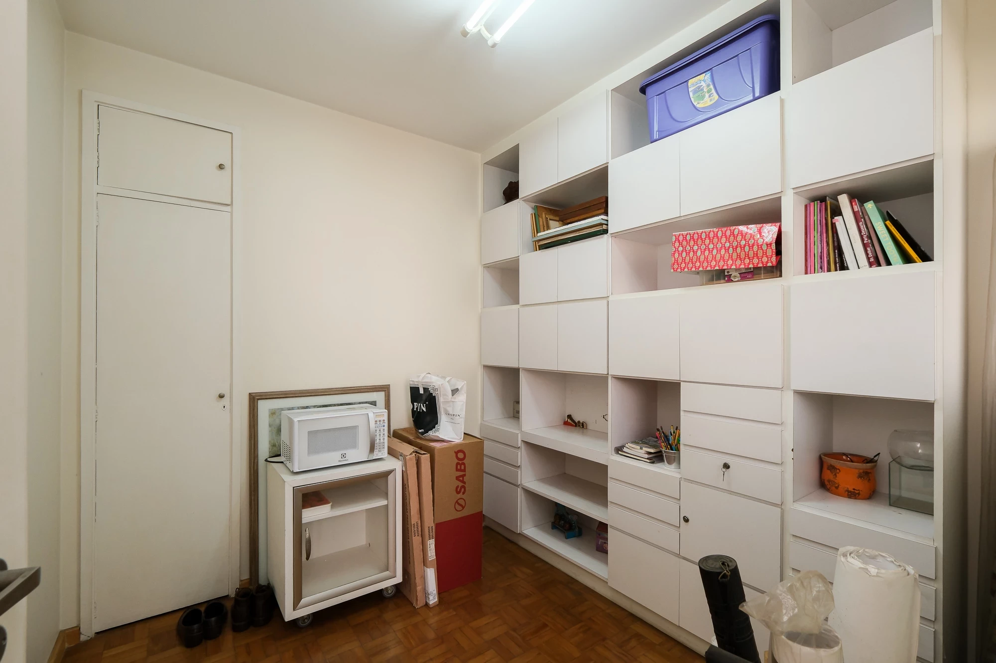 Imagem Apartamento com 3 Quartos à Venda, 299 m² em Higienópolis - São Paulo