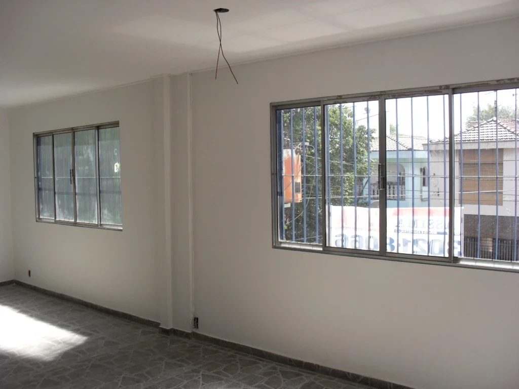 Imagem Galpão para Alugar, 566 m² em Vila Anastácio - São Paulo