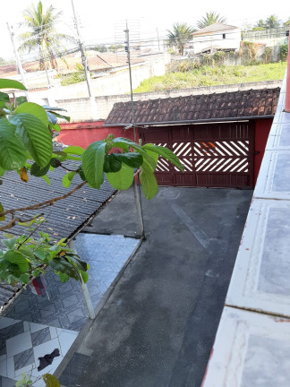 Imagem Casa com 5 Quartos à Venda, 420 m² em Jaraguá - Caraguatatuba