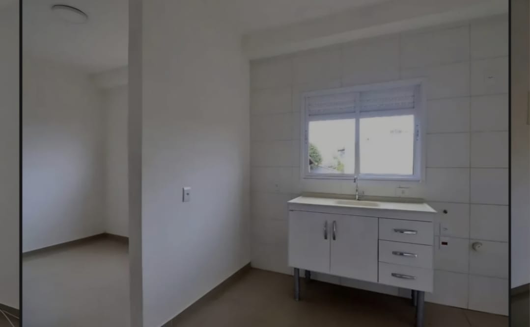 Apartamento com 2 Quartos à Venda, 48 m²em Vila Eldízia - Santo André