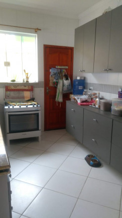 Imagem Casa com 4 Quartos à Venda, 180 m² em Caiçara - Praia Grande
